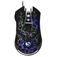 Игровая мышь SunWind SW-M705G фото 3